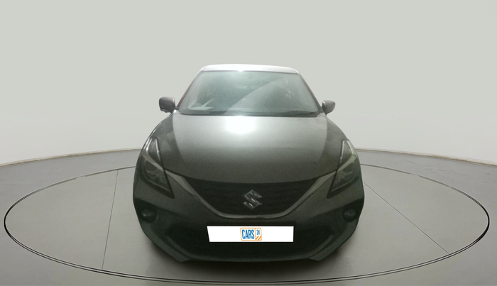2019 Maruti Baleno ZETA PETROL 1.2, Petrol, Manual, 65,519 km, exterior