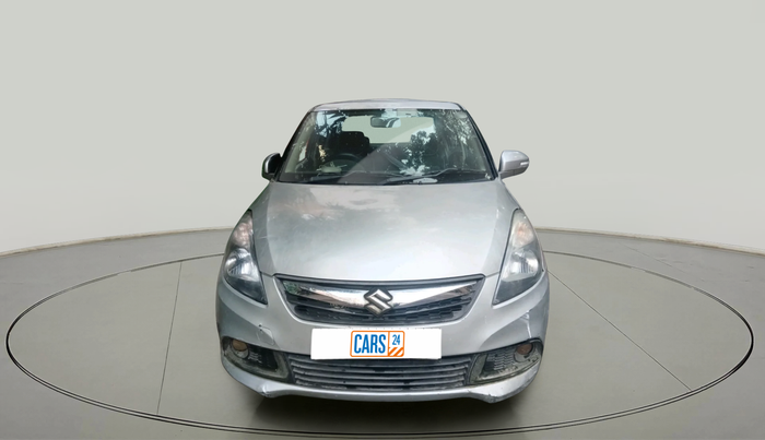 2015 Maruti Swift Dzire VXI, Petrol, Manual, 37,119 km, exterior
