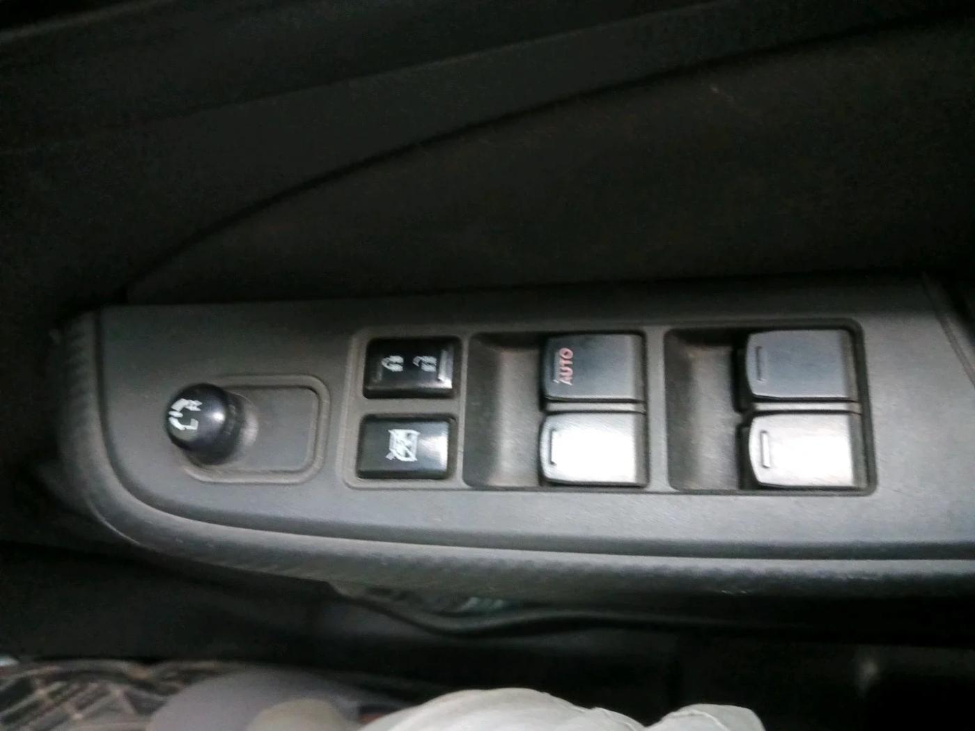 2021 Maruti Swift VXI AMT, Petrol, Automatic, 48,577 km, interior