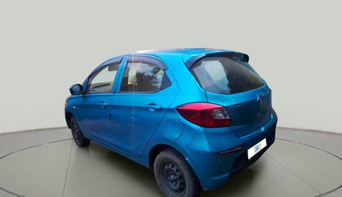 2016 Tata Tiago XM PETROL, Petrol, Manual, 98,181 km, exterior