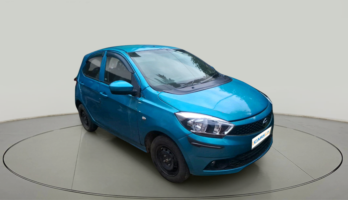 2016 Tata Tiago XM PETROL, Petrol, Manual, 98,181 km, exterior