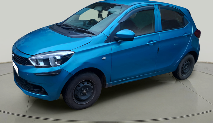 2016 Tata Tiago XM PETROL, Petrol, Manual, 98,181 km, exterior