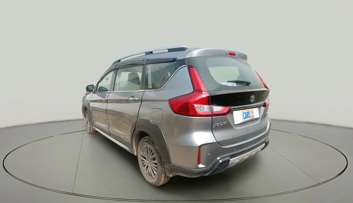 2021 Maruti XL6 ZETA AT, Petrol, Automatic, 60,870 km, exterior