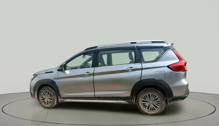 2021 Maruti XL6 ZETA AT, Petrol, Automatic, 60,870 km, exterior