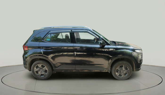 2023 Hyundai VENUE S 1.2, Petrol, Manual, 26,536 km, exterior