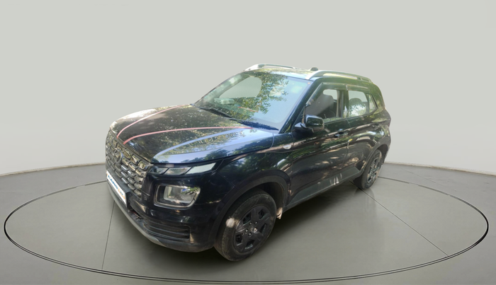 2023 Hyundai VENUE S 1.2, Petrol, Manual, 26,536 km, exterior