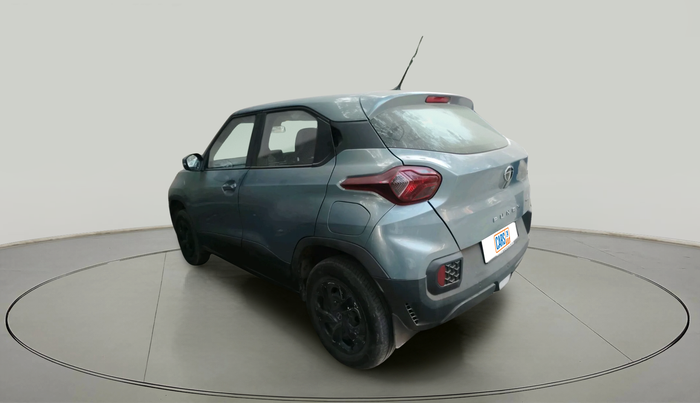 2024 Tata PUNCH ADVENTURE MT CNG , Petrol, Manual, 22,218 km, exterior