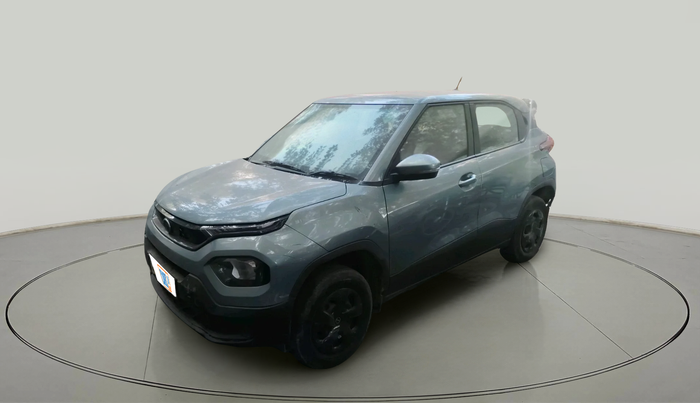 2024 Tata PUNCH ADVENTURE MT CNG , Petrol, Manual, 22,218 km, exterior