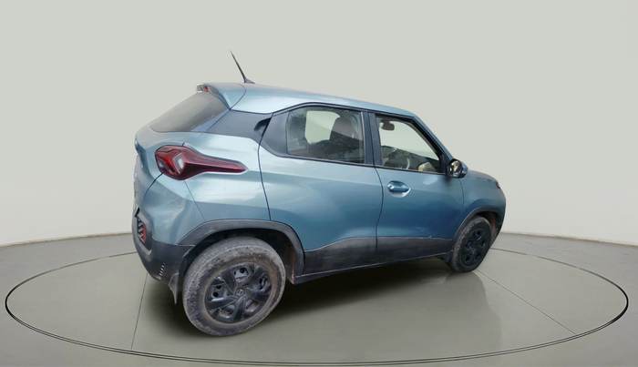 2024 Tata PUNCH ADVENTURE MT CNG , Petrol, Manual, 22,218 km, exterior