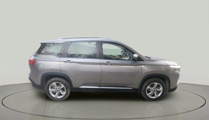 2019 MG HECTOR SUPER HYBRID 1.5 PETROL, Petrol, Manual, 86,035 km, exterior