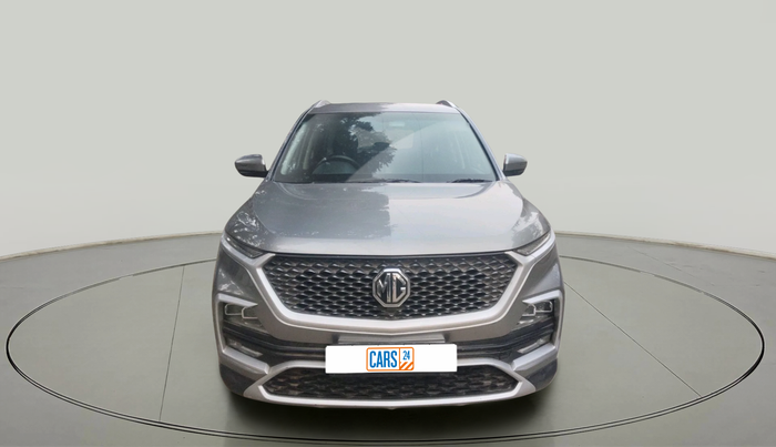 2019 MG HECTOR SUPER HYBRID 1.5 PETROL, Petrol, Manual, 86,035 km, exterior