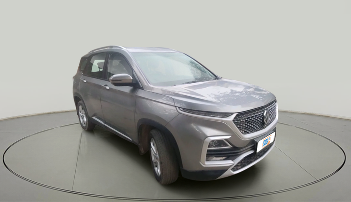 2019 MG HECTOR SUPER HYBRID 1.5 PETROL, Petrol, Manual, 86,035 km, exterior