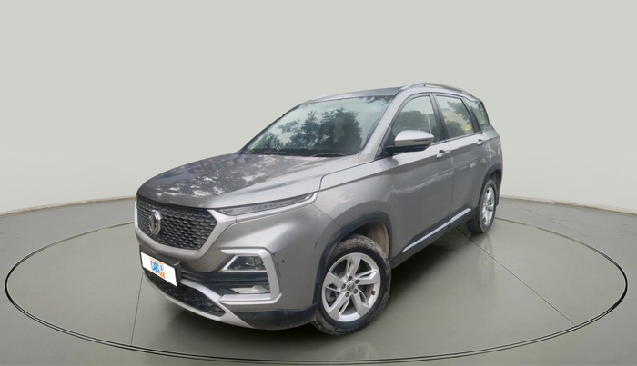 2019 MG HECTOR SUPER HYBRID 1.5 PETROL, Petrol, Manual, 86,035 km, exterior