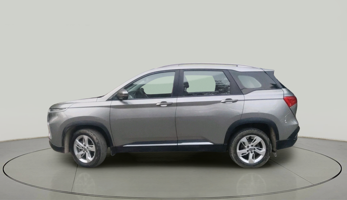 2019 MG HECTOR SUPER HYBRID 1.5 PETROL, Petrol, Manual, 86,035 km, exterior