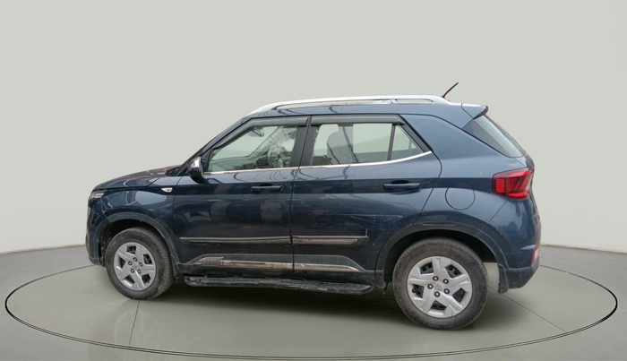 2019 Hyundai VENUE S 1.2, Petrol, Manual, 80,684 km, exterior