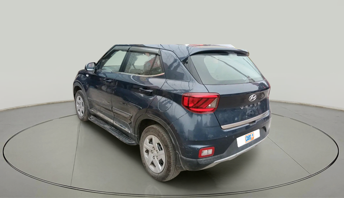 2019 Hyundai VENUE S 1.2, Petrol, Manual, 80,684 km, exterior