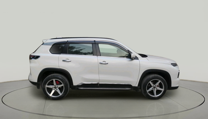 2023 Maruti Grand Vitara DELTA CNG, Petrol, Manual, 29,026 km, exterior