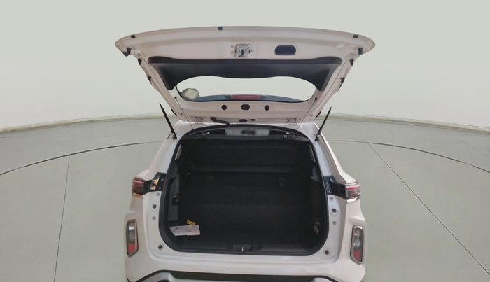 2023 Maruti Grand Vitara DELTA CNG, Petrol, Manual, 29,026 km, exterior