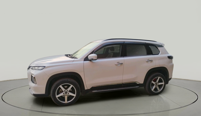 2023 Maruti Grand Vitara DELTA CNG, Petrol, Manual, 29,026 km, exterior