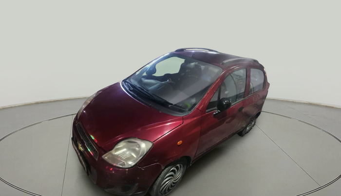 2013 Chevrolet Spark LT 1.0, Petrol, Manual, 41,015 km, exterior