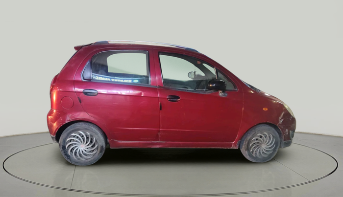 2013 Chevrolet Spark LT 1.0, Petrol, Manual, 41,015 km, exterior