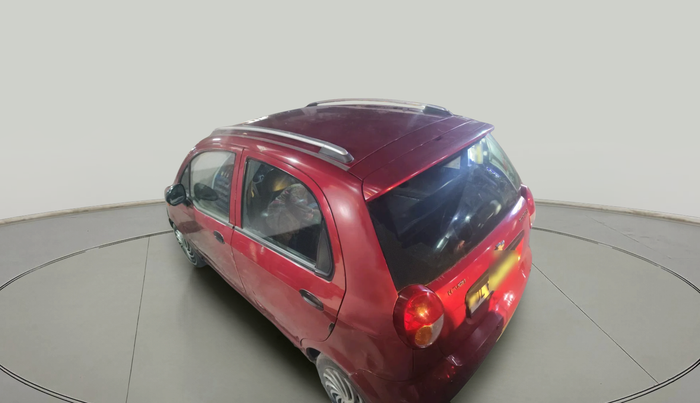 2013 Chevrolet Spark LT 1.0, Petrol, Manual, 41,015 km, exterior