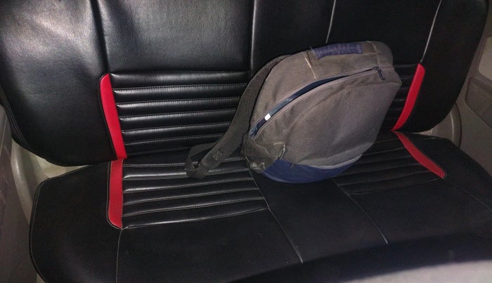 2013 Chevrolet Spark LT 1.0, Petrol, Manual, 41,015 km, interior