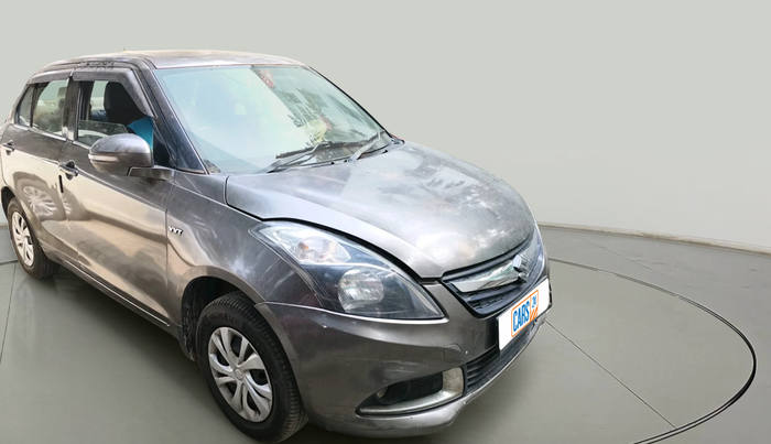 2016 Maruti Swift Dzire VXI, Petrol, Manual, 98,568 km, exterior