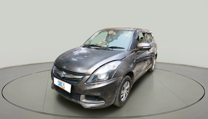 2016 Maruti Swift Dzire VXI, Petrol, Manual, 98,568 km, exterior