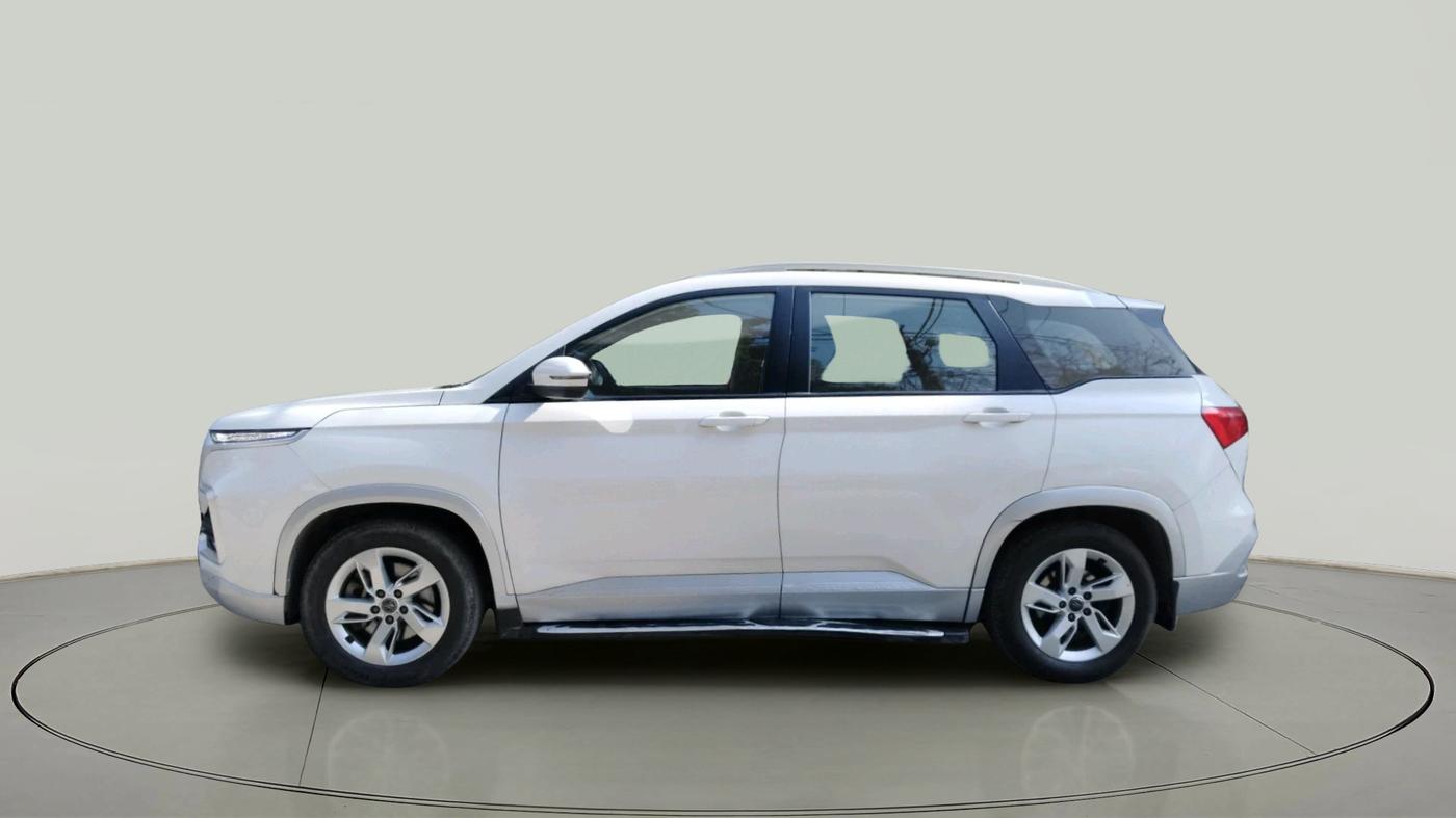 2020 MG HECTOR SUPER 1.5 PETROL, Petrol, Manual, 62,865 km, exterior