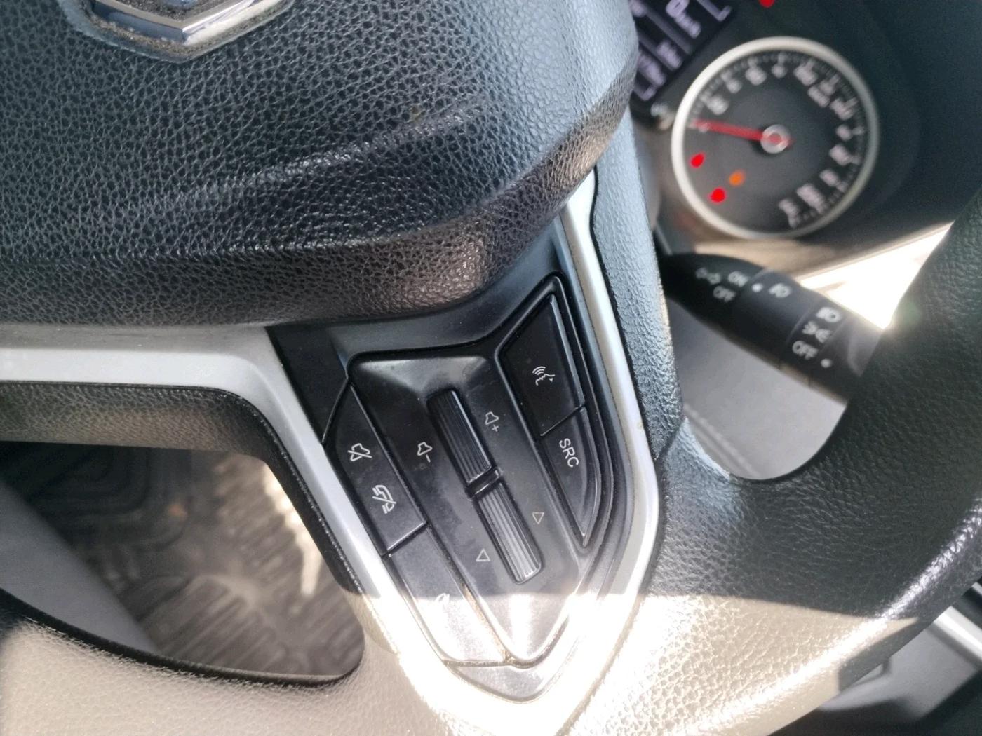 2020 MG HECTOR SUPER 1.5 PETROL, Petrol, Manual, 62,865 km, interior