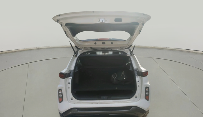 2025 Toyota URBAN CRUISER HYRYDER V HYBRID, Hybrid, Automatic, 18,189 km, exterior