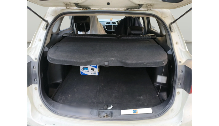 2018 Maruti S Cross ZETA 1.3, Diesel, Manual, 1,60,410 km, exterior