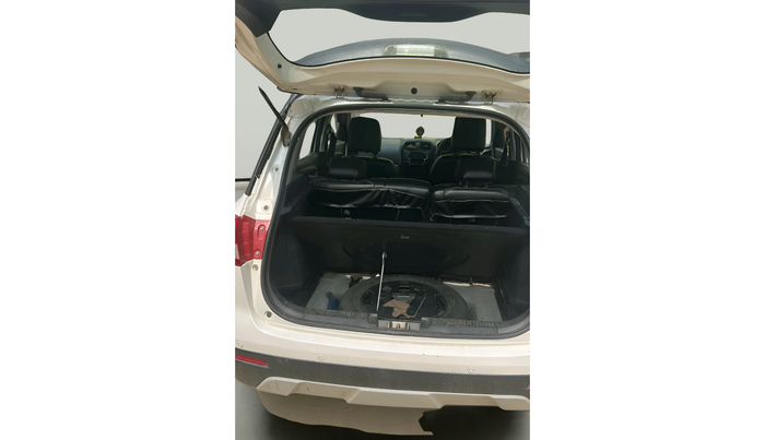 2019 Maruti Vitara Brezza ZDI, Diesel, Manual, 1,04,085 km, exterior