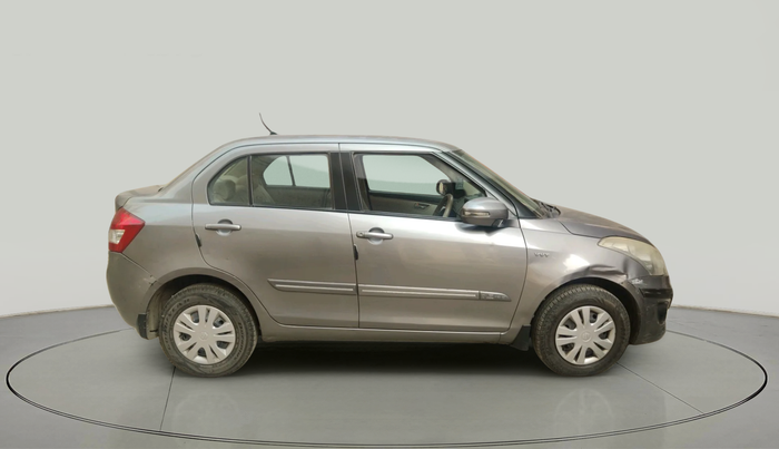 2013 Maruti Swift Dzire VXI, Petrol, Manual, 34,944 km, exterior