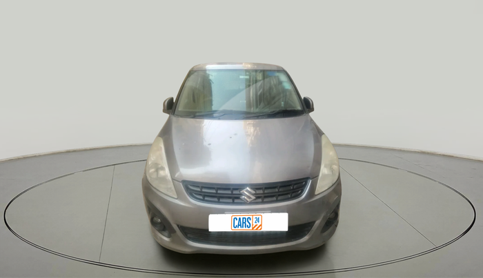 2013 Maruti Swift Dzire VXI, Petrol, Manual, 34,944 km, exterior