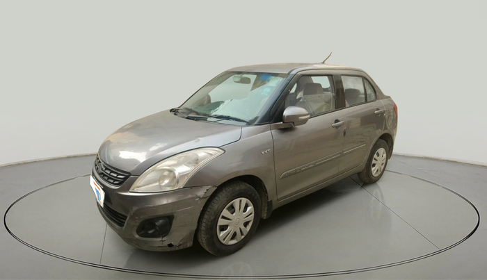 2013 Maruti Swift Dzire VXI, Petrol, Manual, 34,944 km, exterior