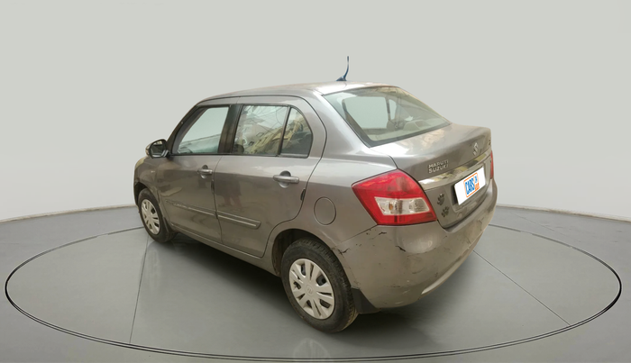 2013 Maruti Swift Dzire VXI, Petrol, Manual, 34,944 km, exterior