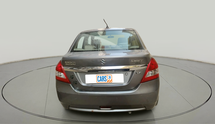 2013 Maruti Swift Dzire VXI, Petrol, Manual, 34,944 km, exterior
