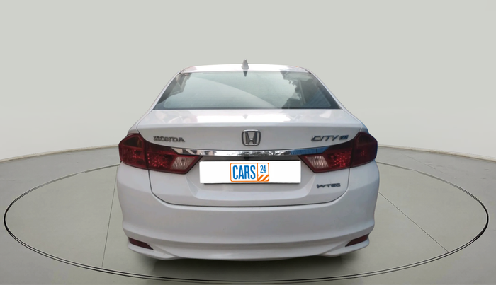 2016 Honda City 1.5L I-VTEC VX CVT, Petrol, Automatic, 44,290 km, exterior