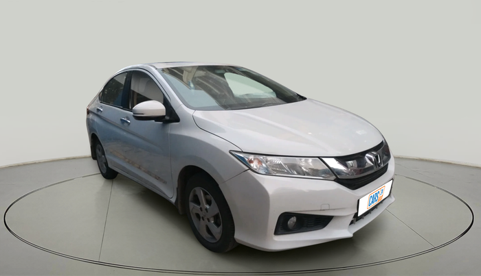 2016 Honda City 1.5L I-VTEC VX CVT, Petrol, Automatic, 44,290 km, exterior