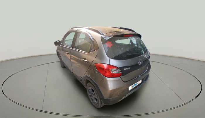 2018 Tata TIAGO NRG PETROL, Petrol, Manual, 32,434 km, exterior
