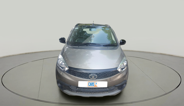 2018 Tata TIAGO NRG PETROL, Petrol, Manual, 32,434 km, exterior