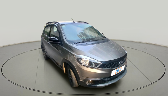 2018 Tata TIAGO NRG PETROL, Petrol, Manual, 32,434 km, exterior