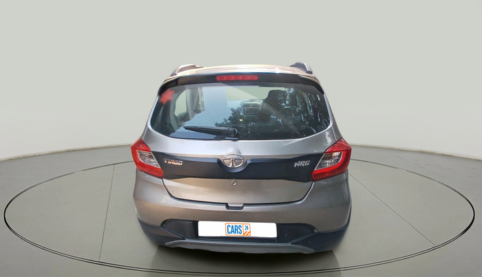 2018 Tata TIAGO NRG PETROL, Petrol, Manual, 32,434 km, exterior