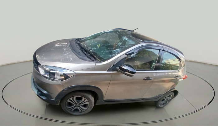 2018 Tata TIAGO NRG PETROL, Petrol, Manual, 32,434 km, exterior
