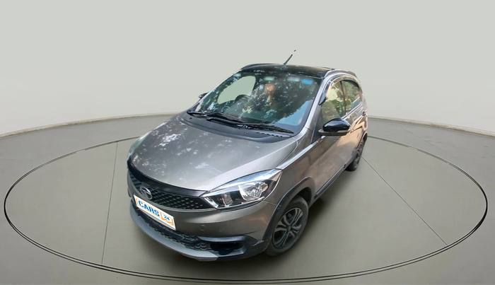 2018 Tata TIAGO NRG PETROL, Petrol, Manual, 32,434 km, exterior
