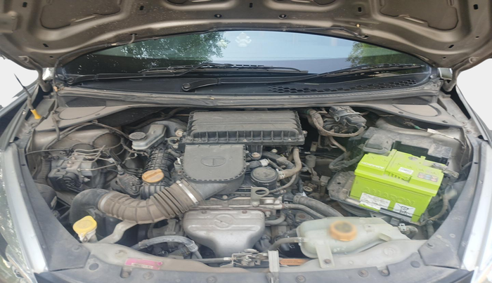 2018 Tata TIAGO NRG PETROL, Petrol, Manual, 32,434 km, exterior