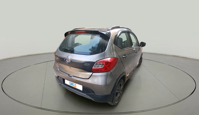 2018 Tata TIAGO NRG PETROL, Petrol, Manual, 32,434 km, exterior