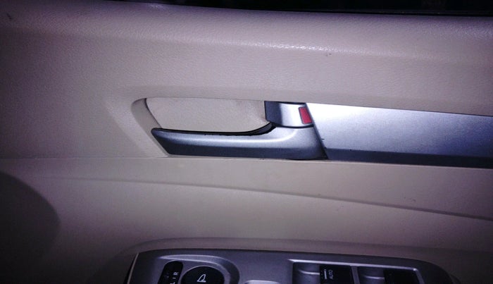 2011 Honda City 1.5L I-VTEC V AT, Petrol, Automatic, 99,336 km, interior